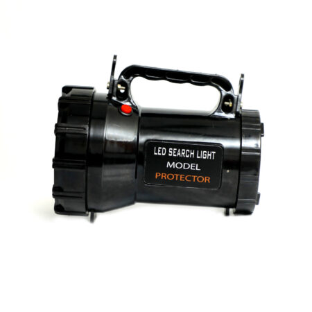 LED Rechargeable Search Light: Protector