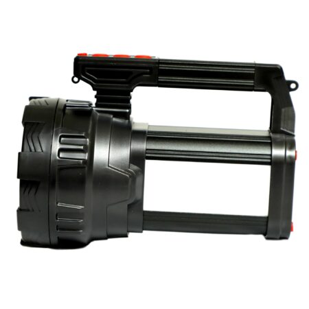 LED Rechargeable Searchlight: YK-M2