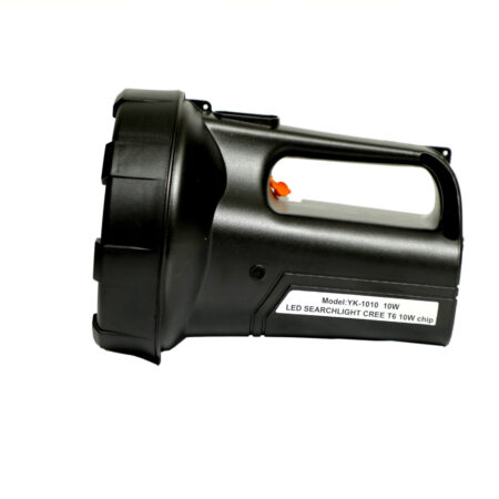 LED Rechargeable Search Light : YK-1040
