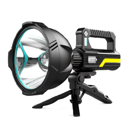 LED Rechargeable Search light : YK-TS27 STD