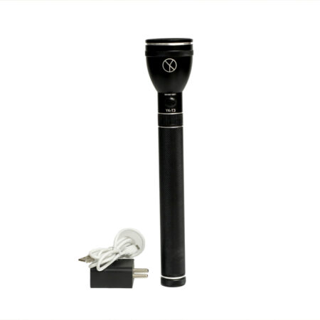 Rechargeable LED Flashlight: YK-T3