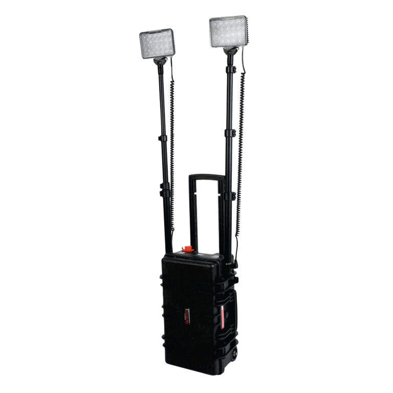 Remote Area Light- YK-Tele 02 Li