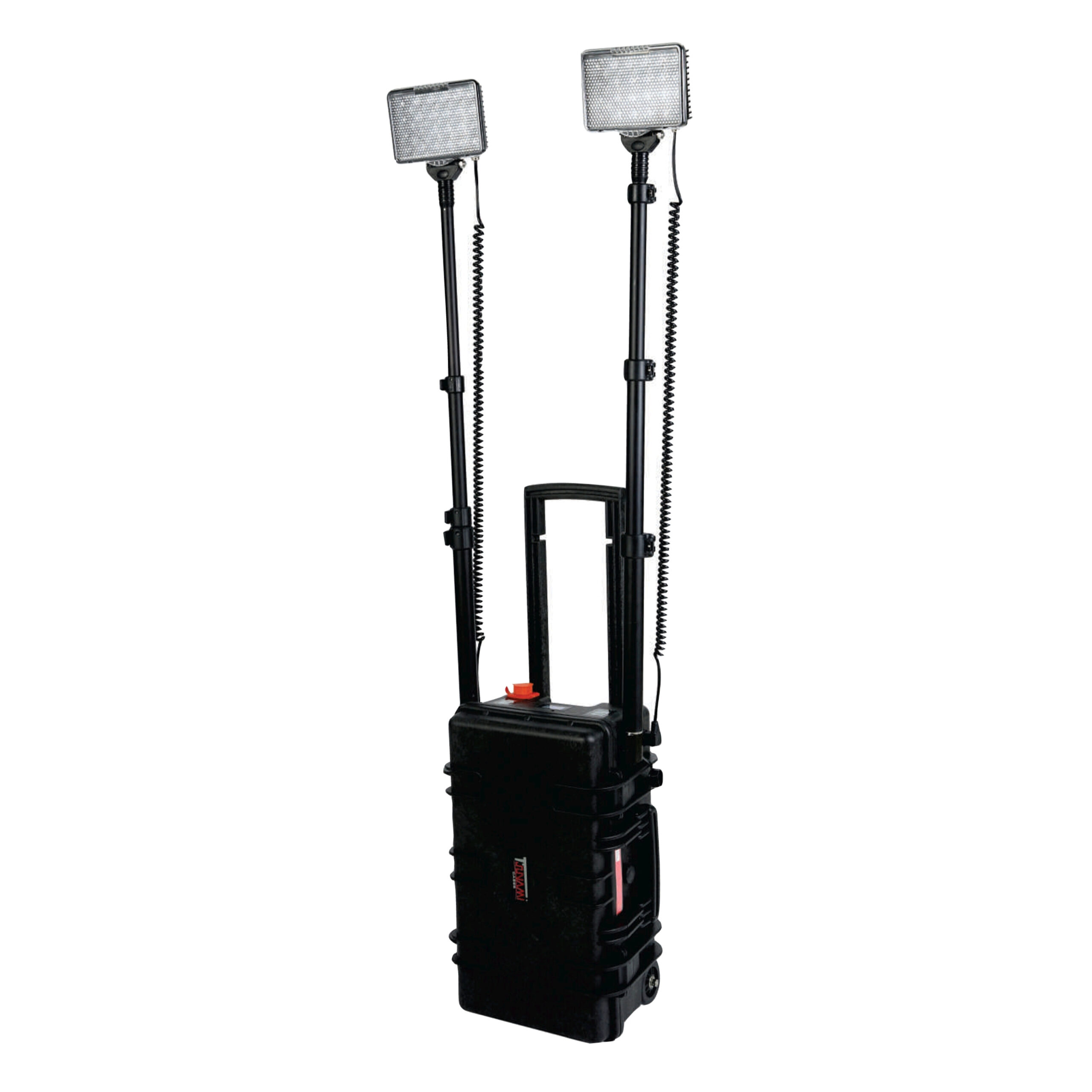 Remote Area Light- YK-Tele 02 Li