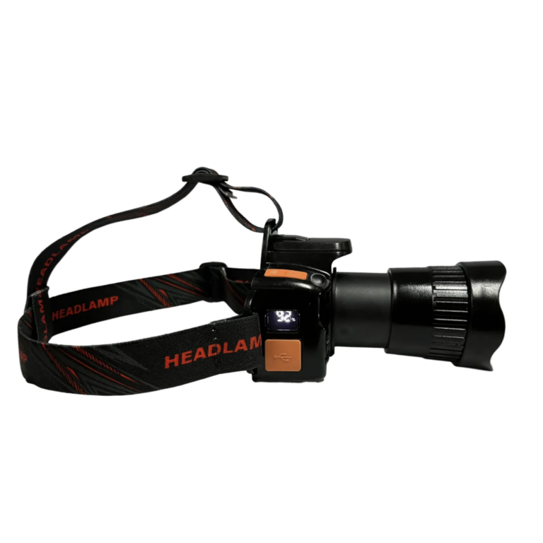 Head Lamps