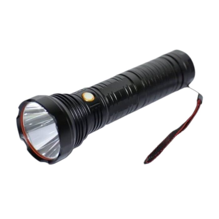 Torch Type Flashlights