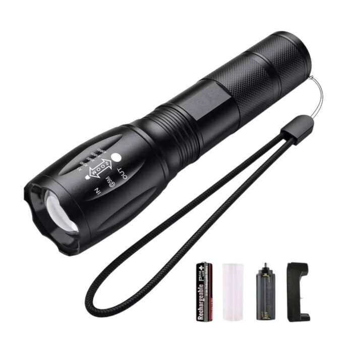 Economical Torches