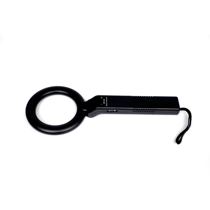 Middle Senstivity Metal Detector