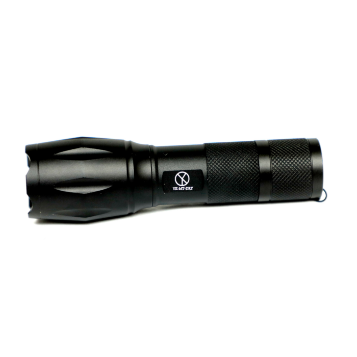 Non Rechargeable Flashlights