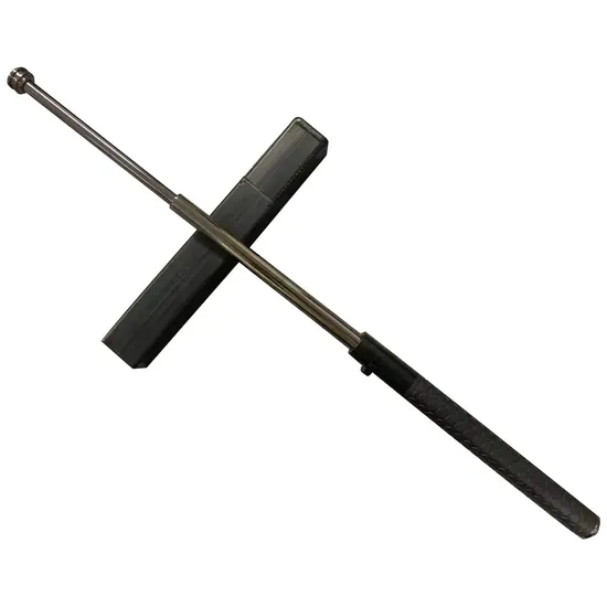Automatic Self Defence Stick - 26 inch